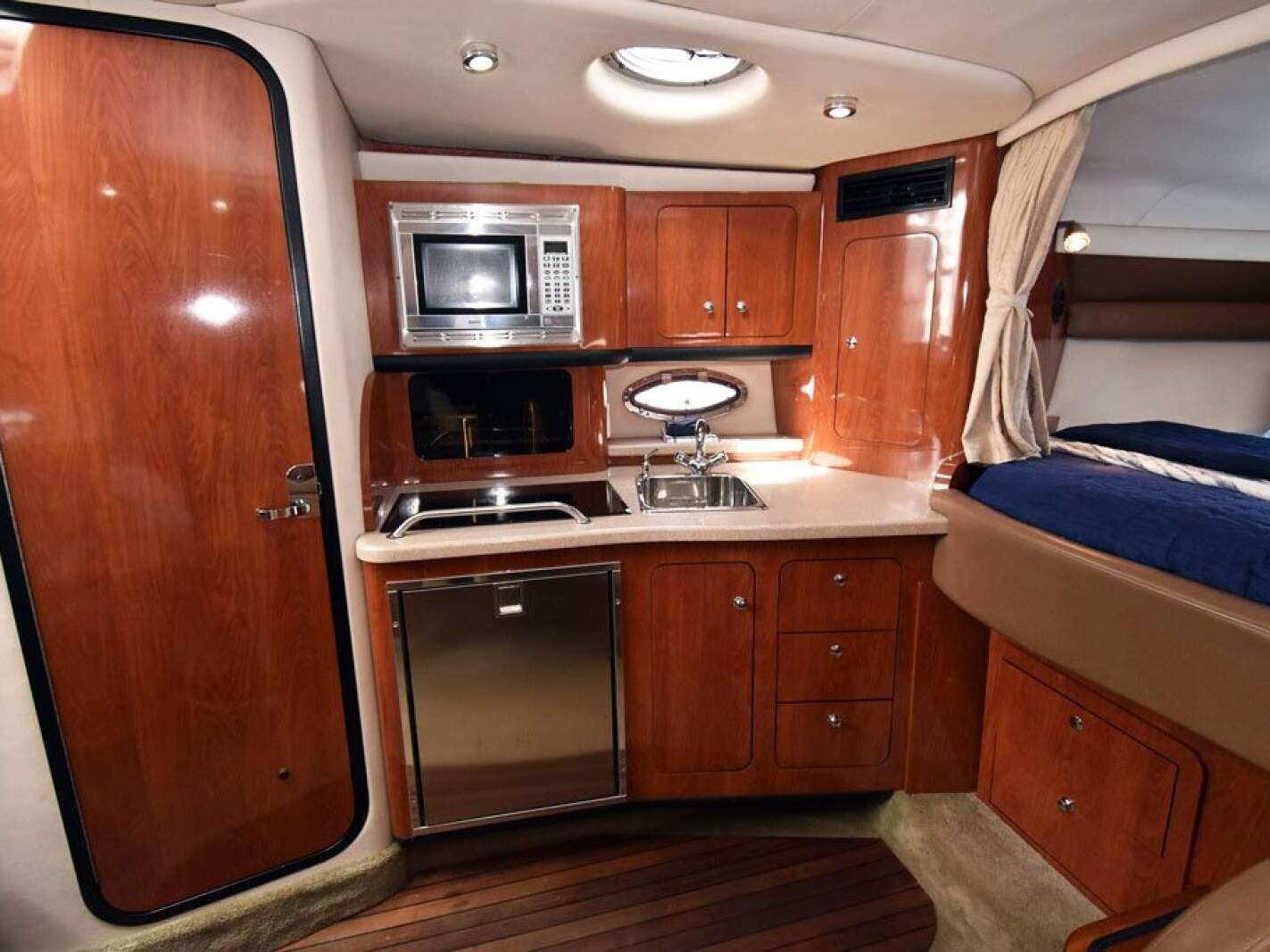 Crownline 340 CR 2007 04