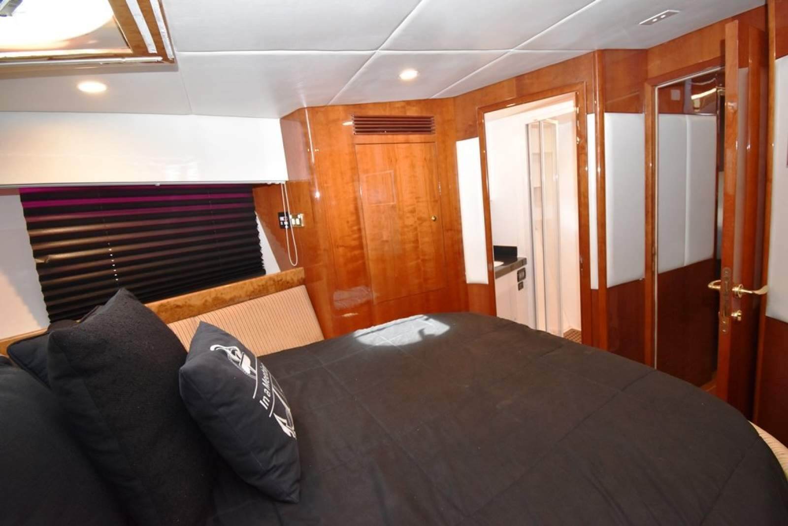 Majesty Yachts 50 0 10