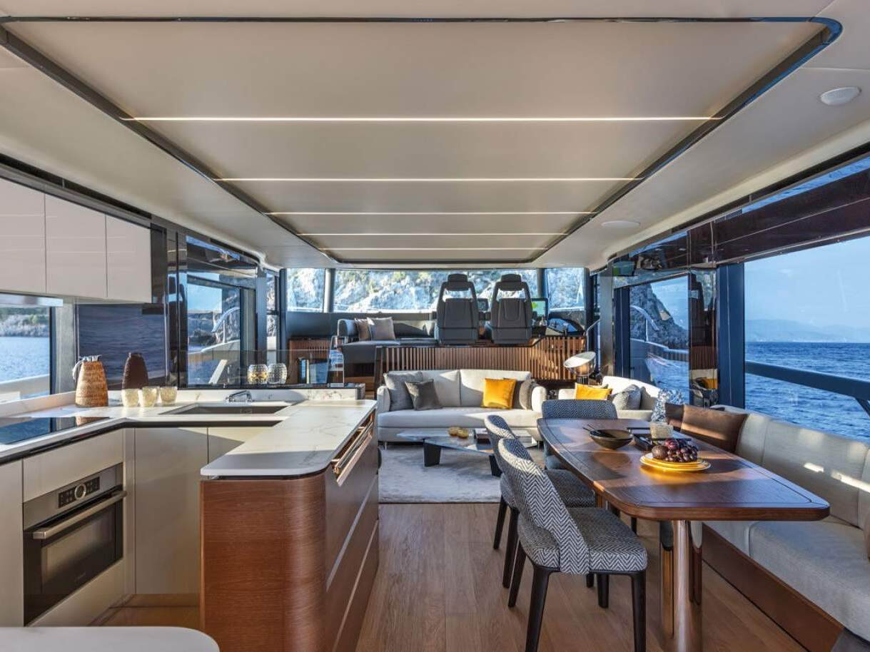 Absolute Navetta 64 0 16