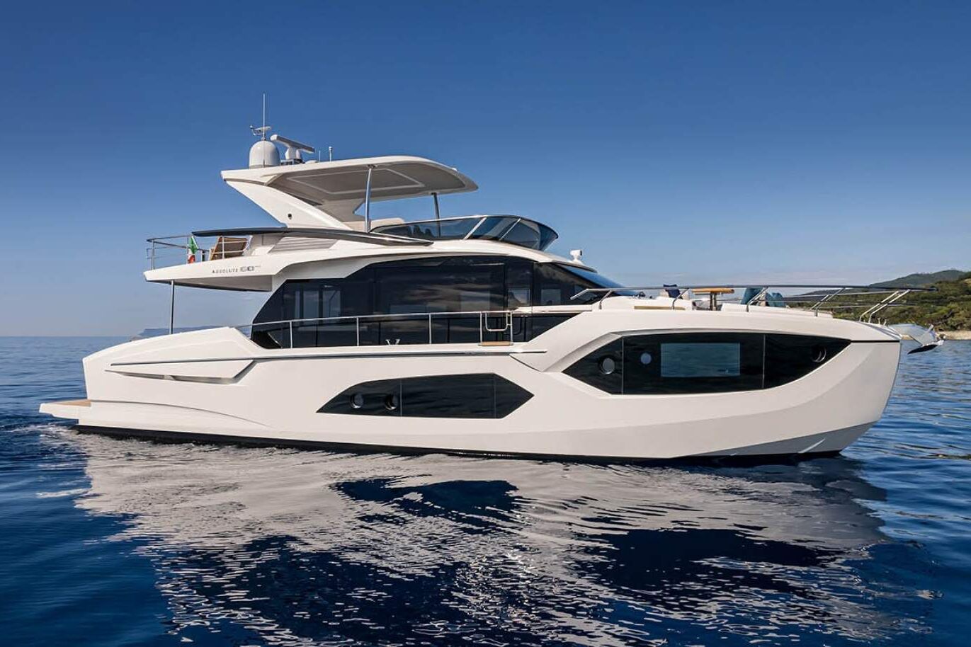 Absolute 60 Fly 0 03