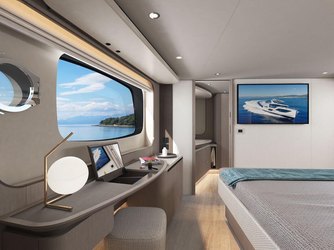 Absolute Navetta 58 0 12