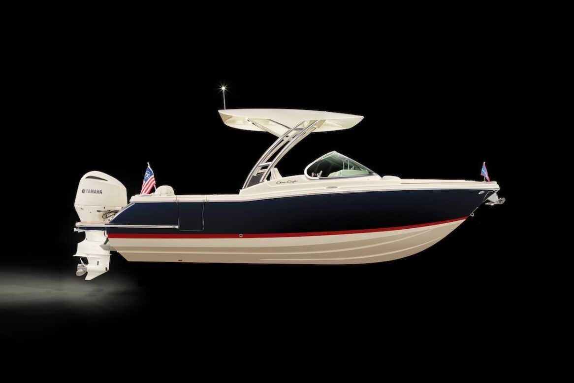 Chris Craft Calypso 24 2022 02