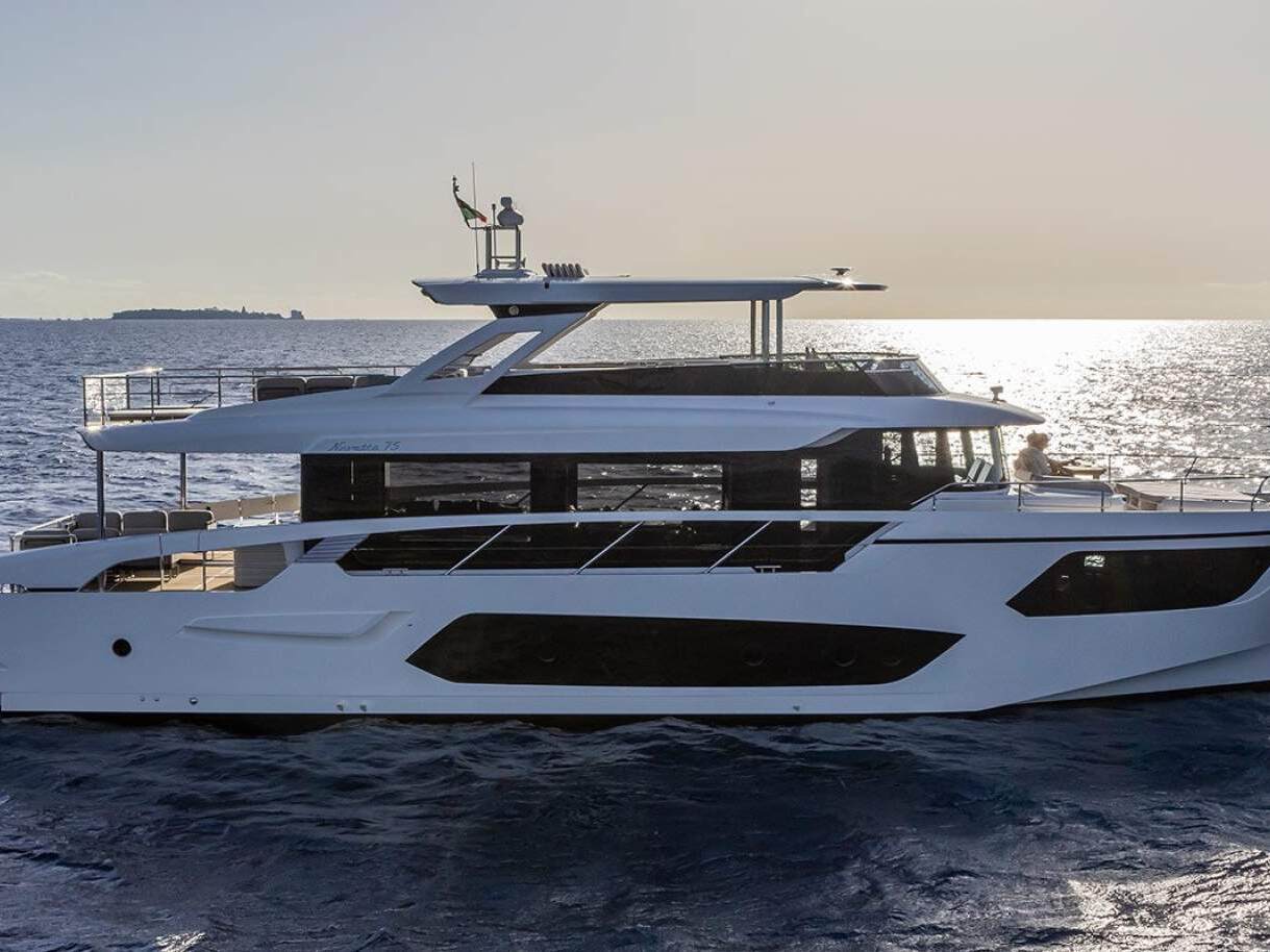 Absolute Navetta 75 0 05