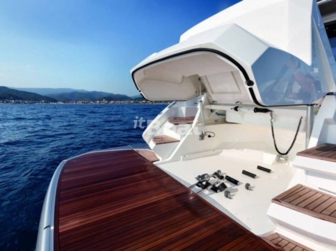 Azimut Atlantis 50 2015 21