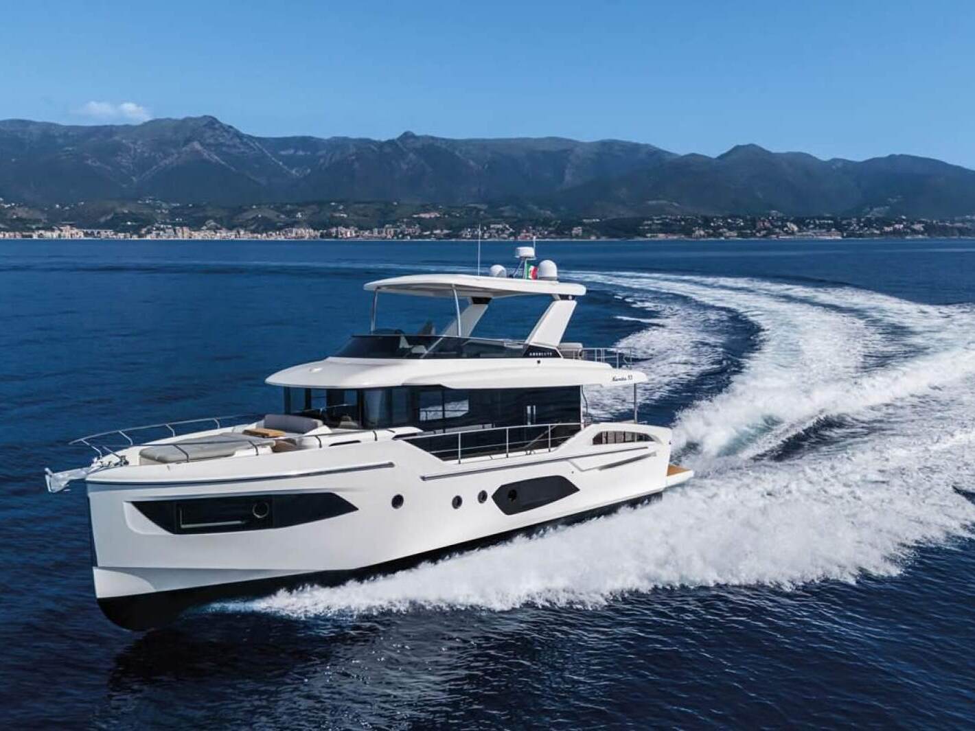 Absolute Navetta 53 0 00