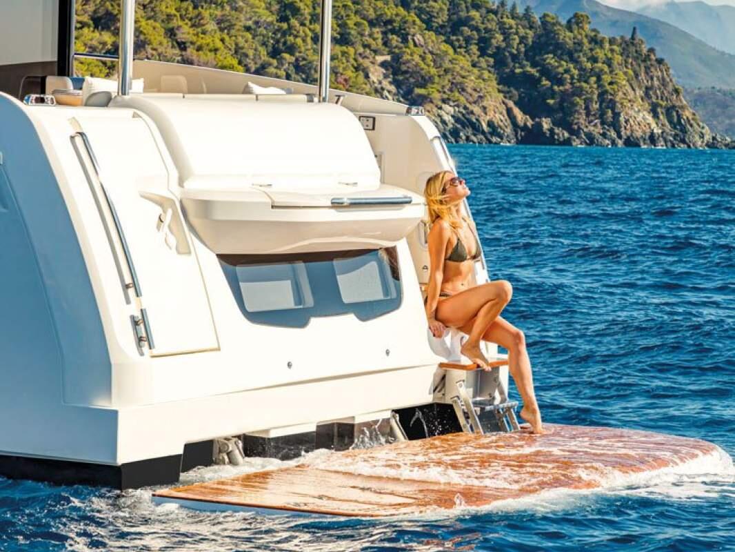 Absolute Navetta 52 0 10