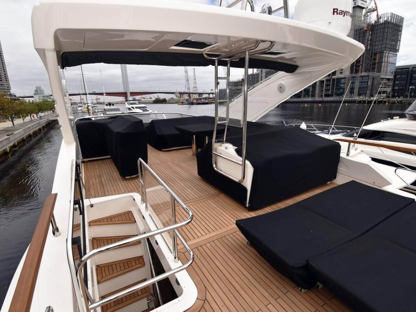 Absolute 72 Fly 0 22