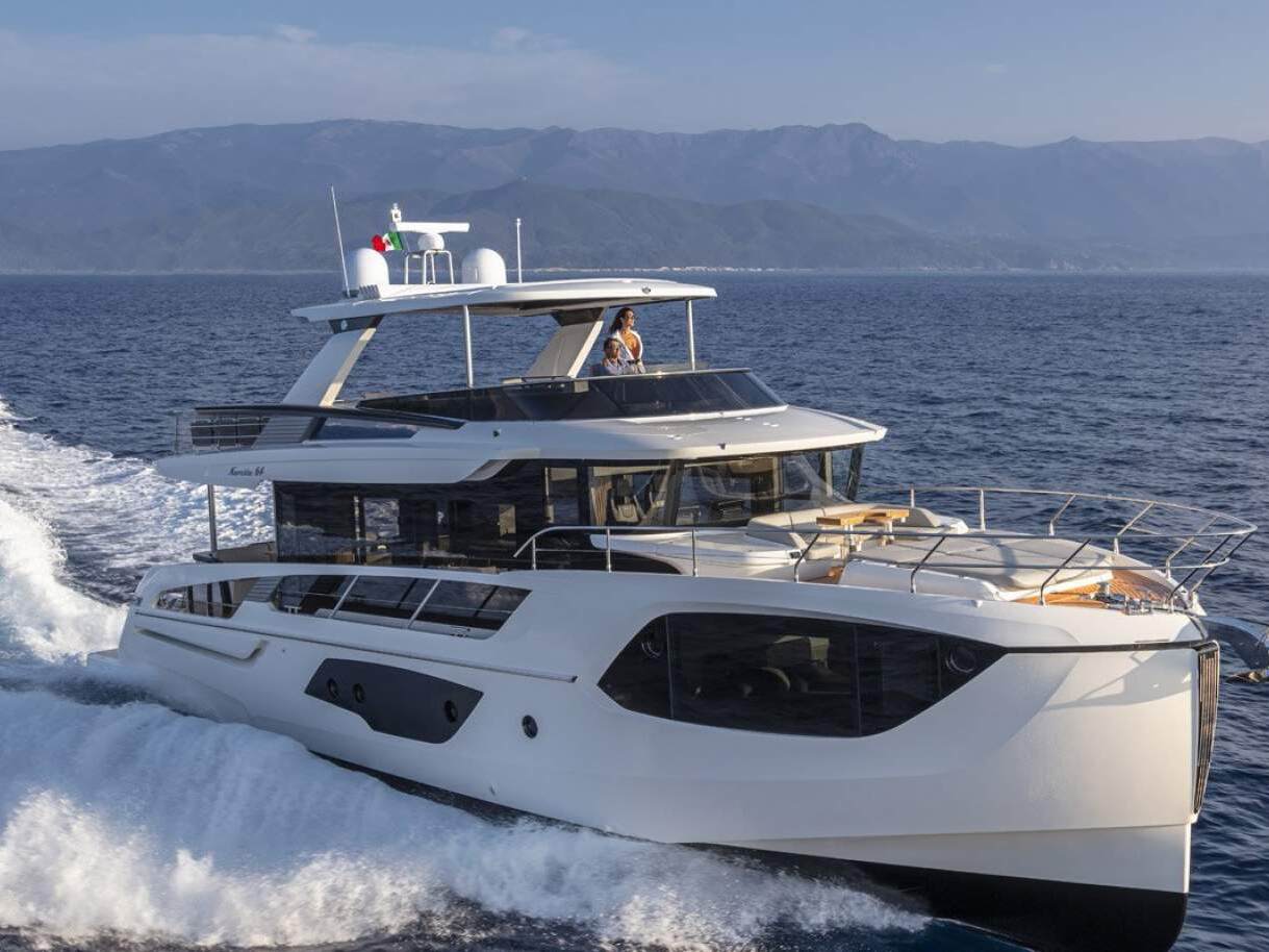 Absolute Navetta 64 0 01