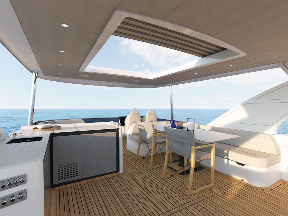 Absolute Navetta 58 0 16