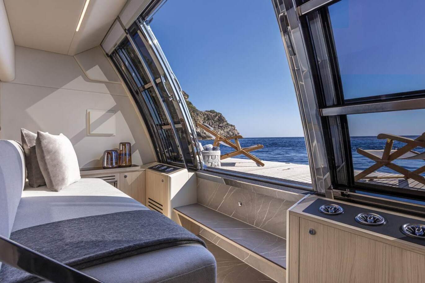 Absolute Navetta 64 0 25