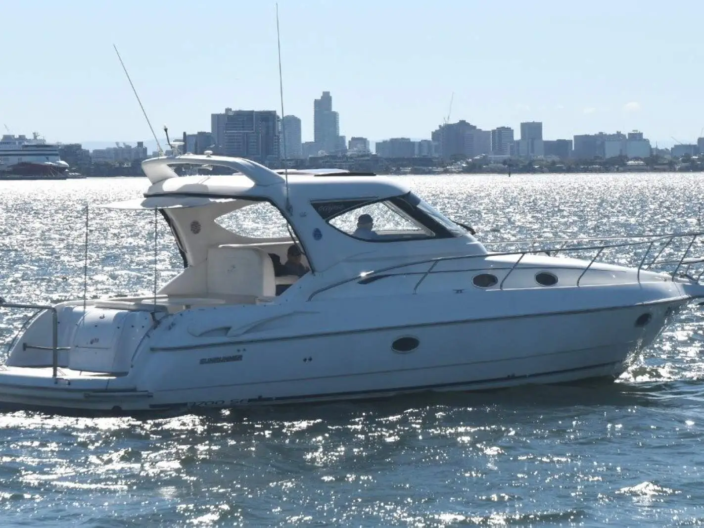 Sunrunner 3700SE 0 02