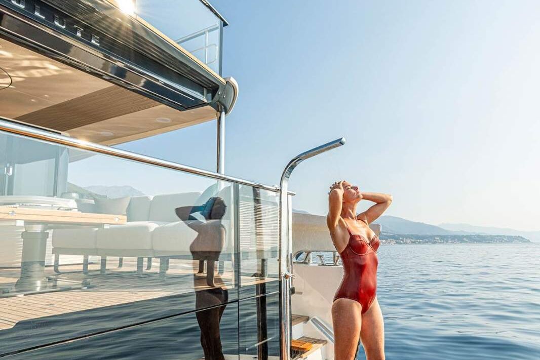 Absolute Navetta 70 0 12