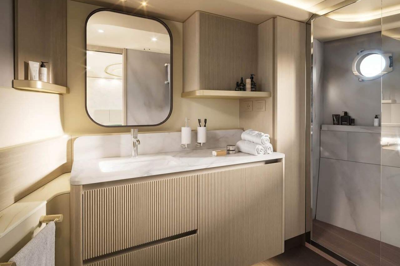 Absolute Navetta 66 0 17