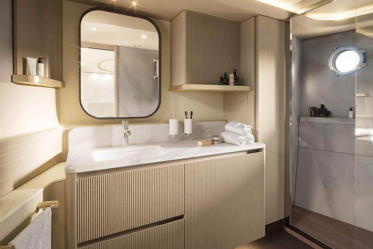 Absolute Navetta 66 0 17