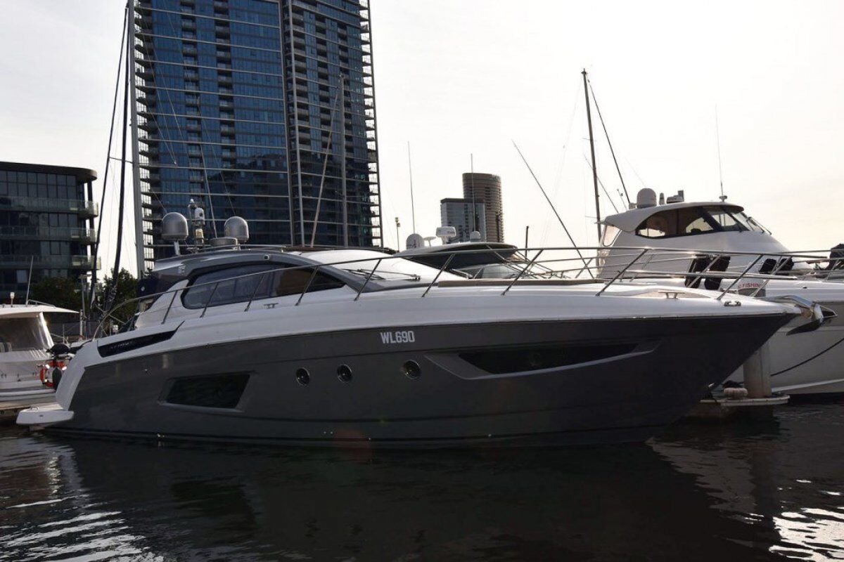 Azimut Atlantis 50 2015 01