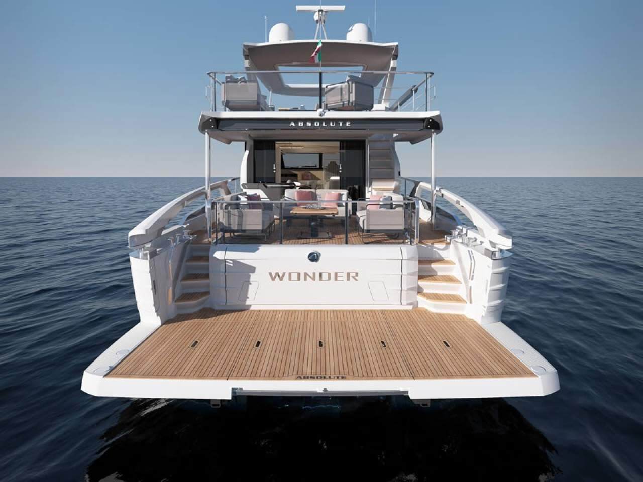 Absolute 70 Fly 0 08