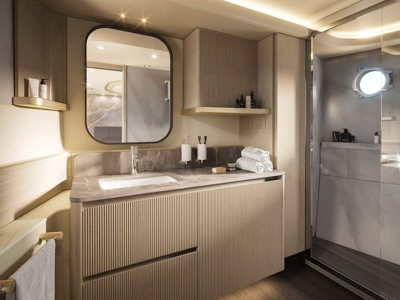 Absolute Navetta 66 0 18