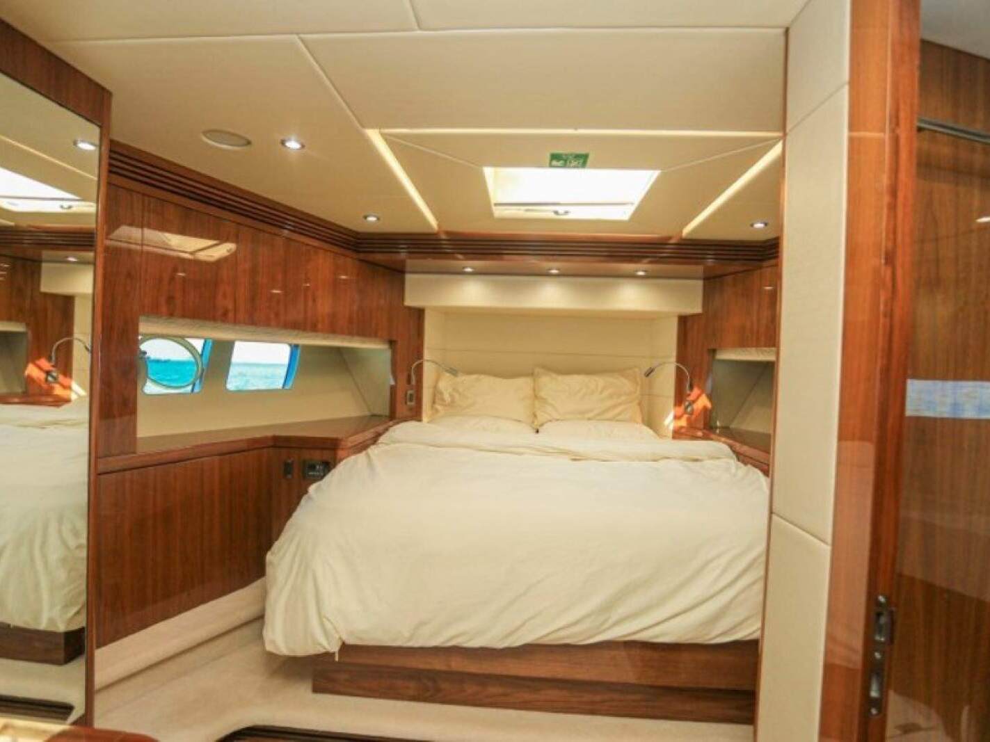 Sunseeker Manhattan 75 0 09