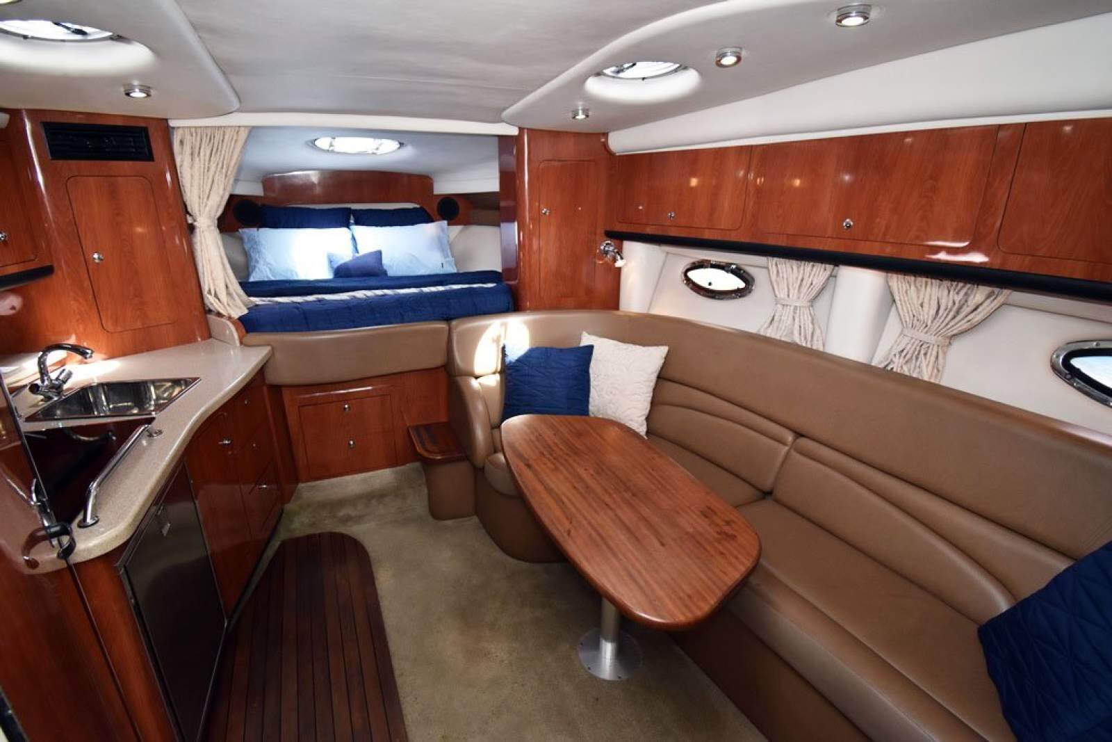 Crownline 340 CR 2007 01