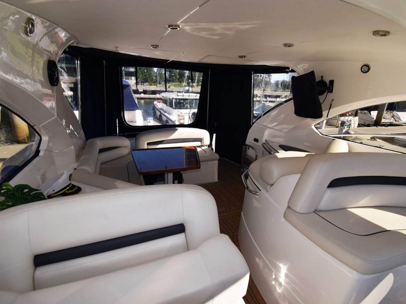 Sunseeker Portofino 47 0 16