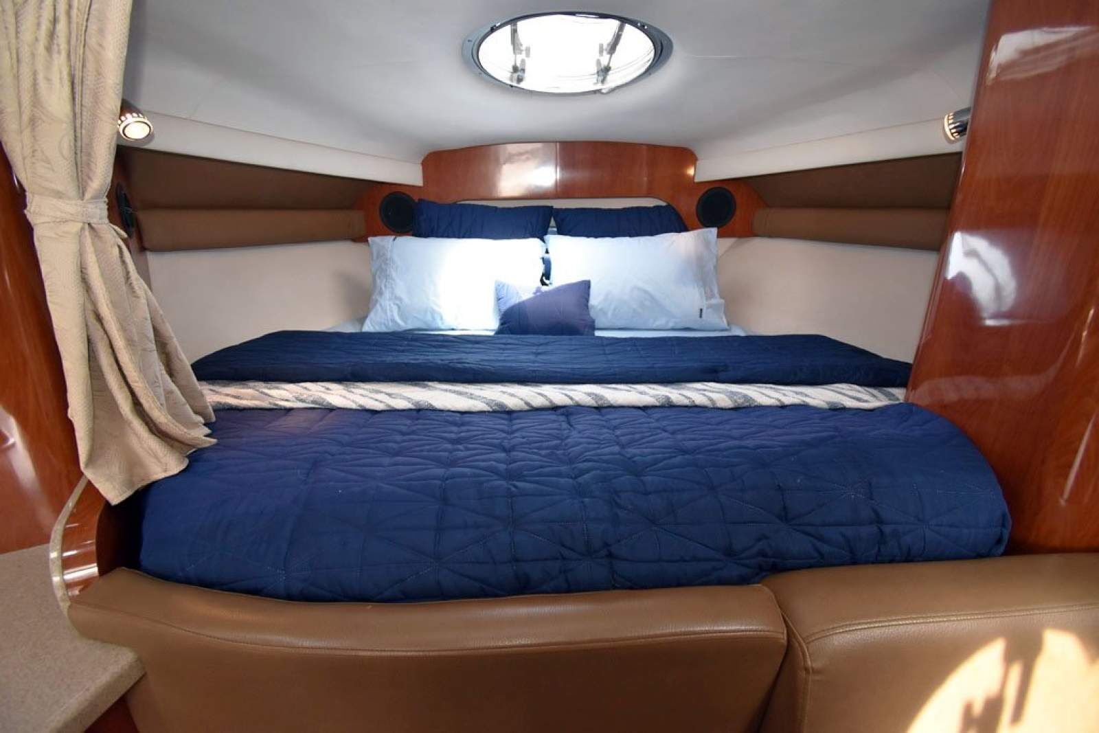Crownline 340 CR 2007 07