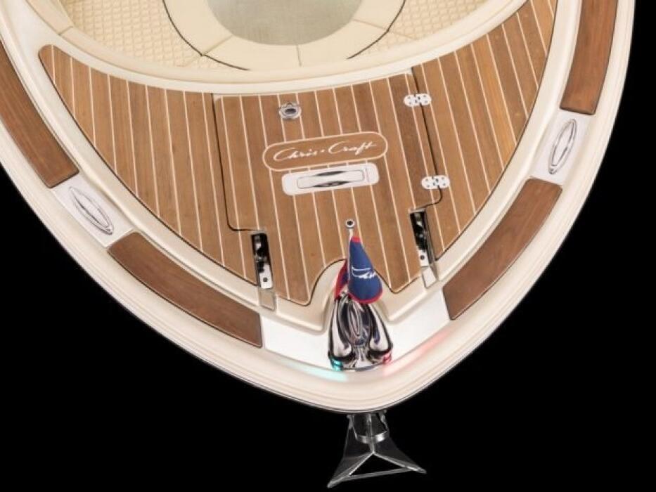 Chris Craft Launch 28GT 0 11