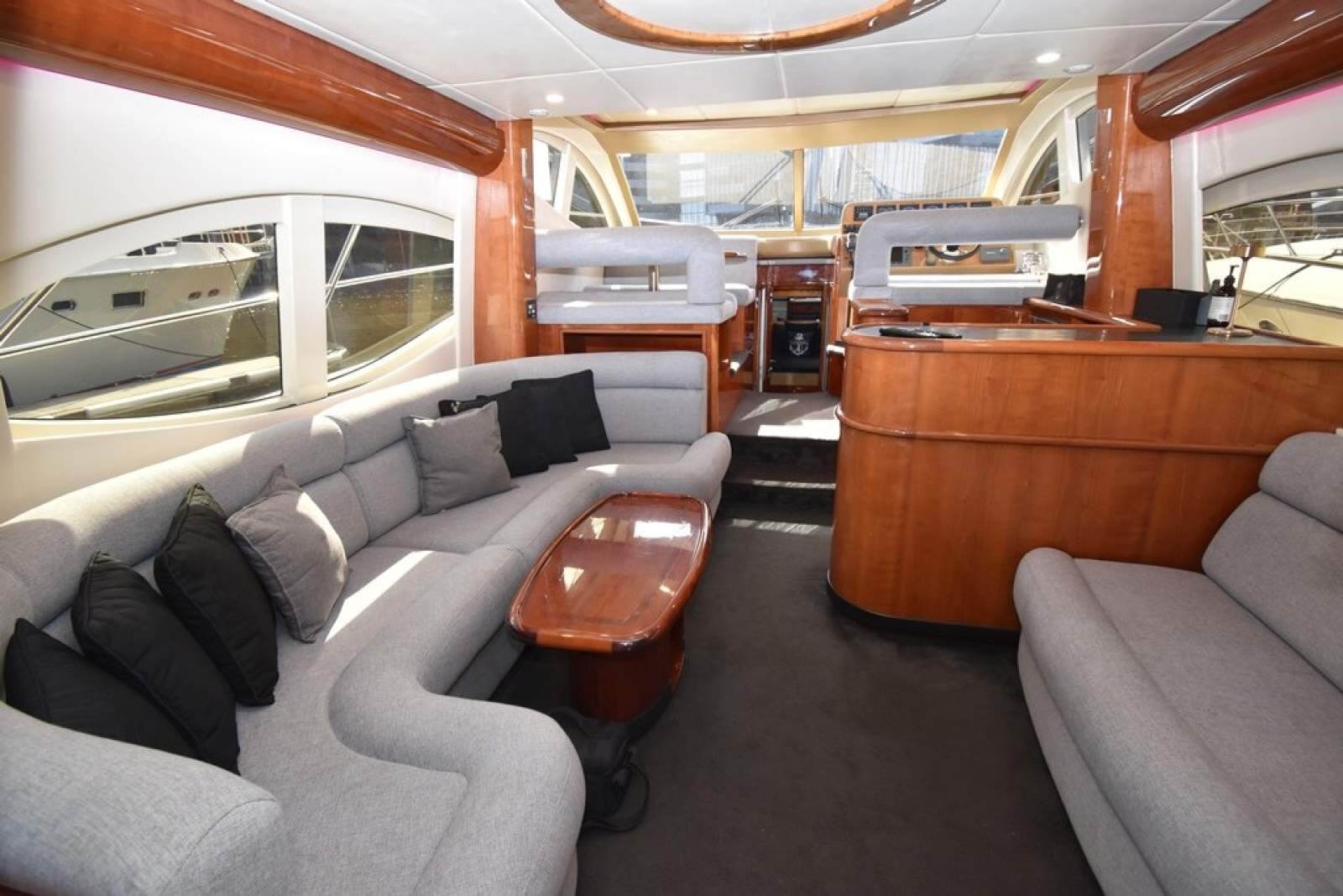 Majesty Yachts 50 0 01