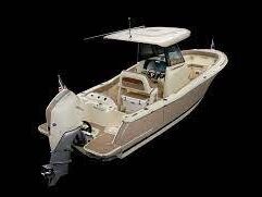 Chris Craft Catalina 24 2022 01