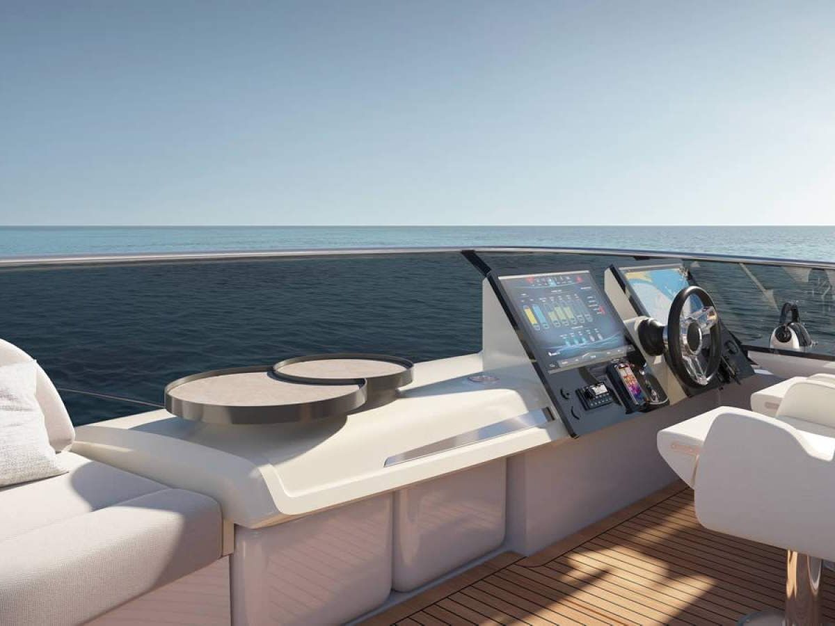 Absolute 70 Fly 0 05