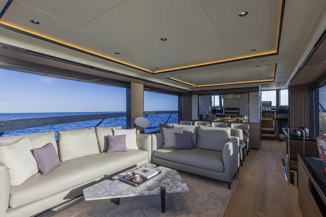 Absolute Navetta 75 0 23