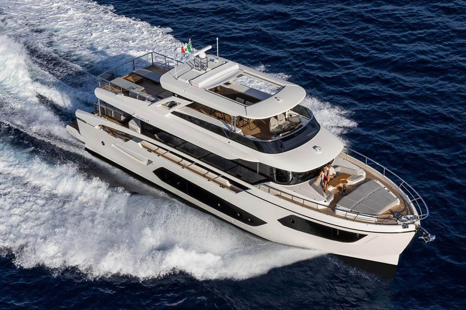 Absolute Navetta 75 0 00