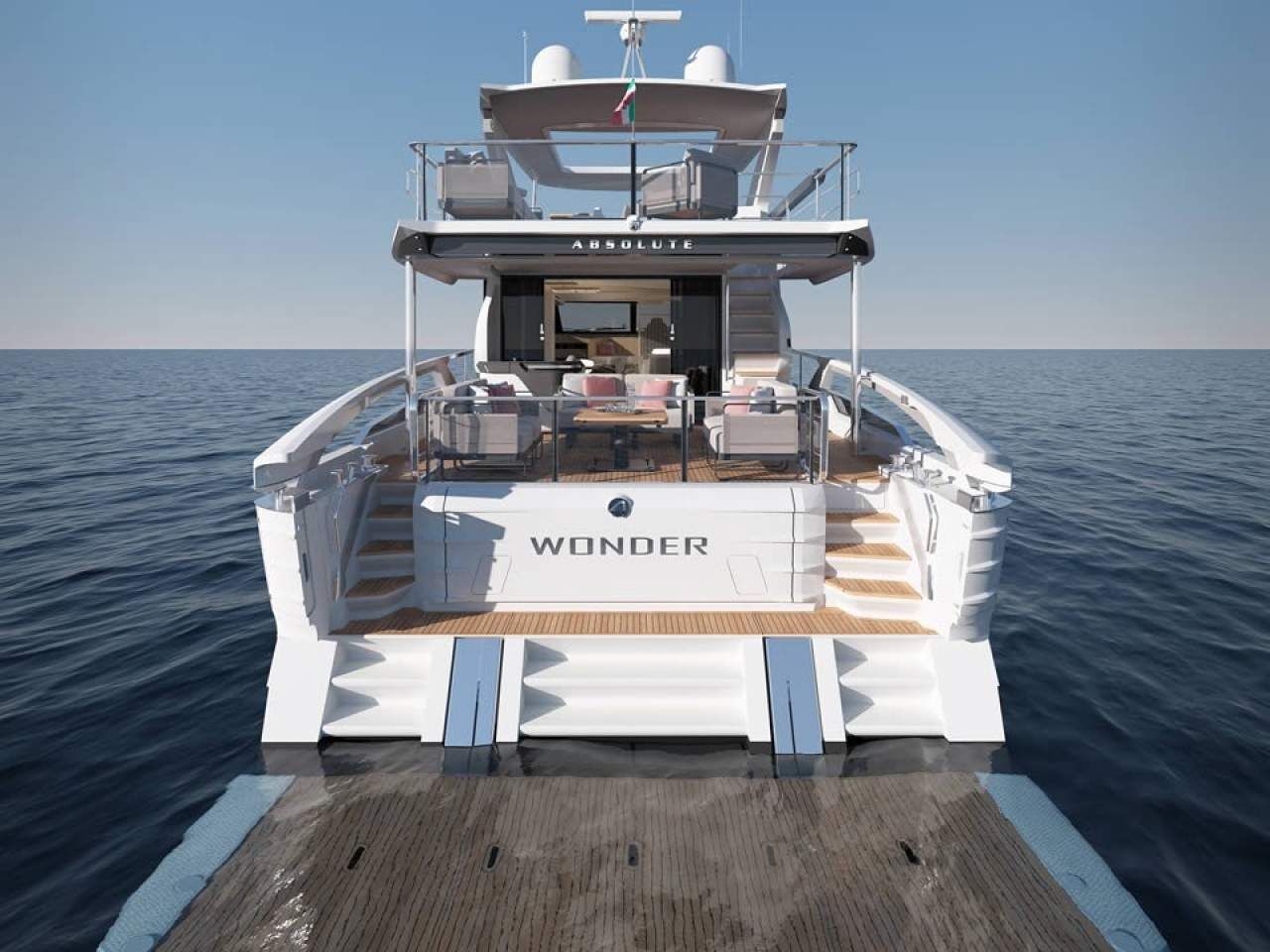 Absolute 70 Fly 0 07