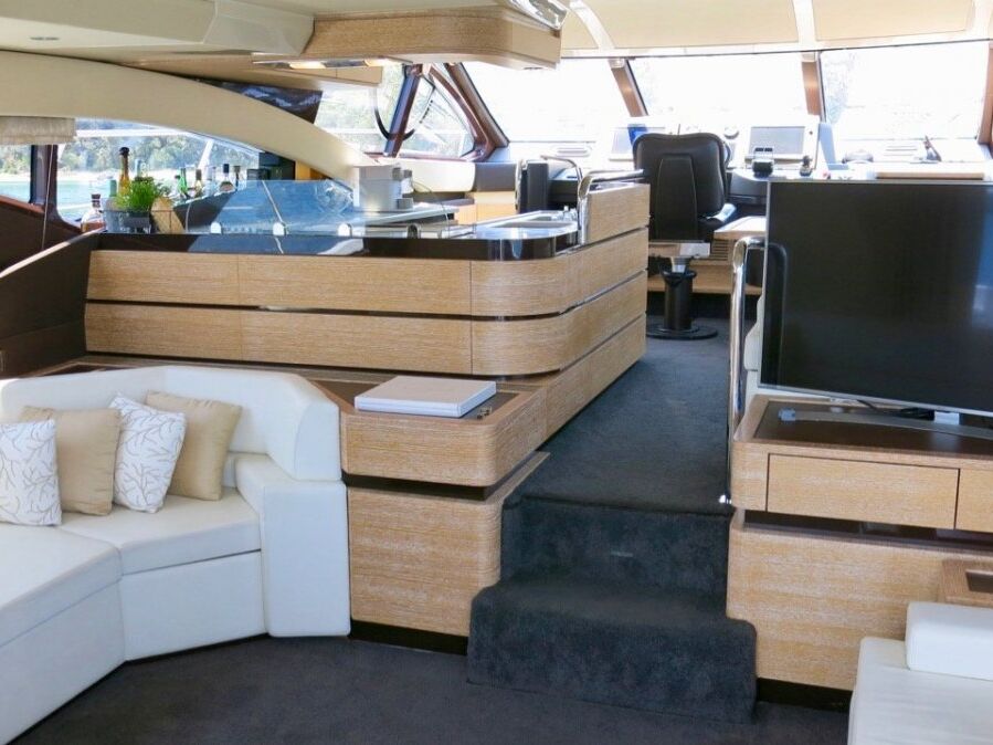 Azimut 60 Flybridge 0 28