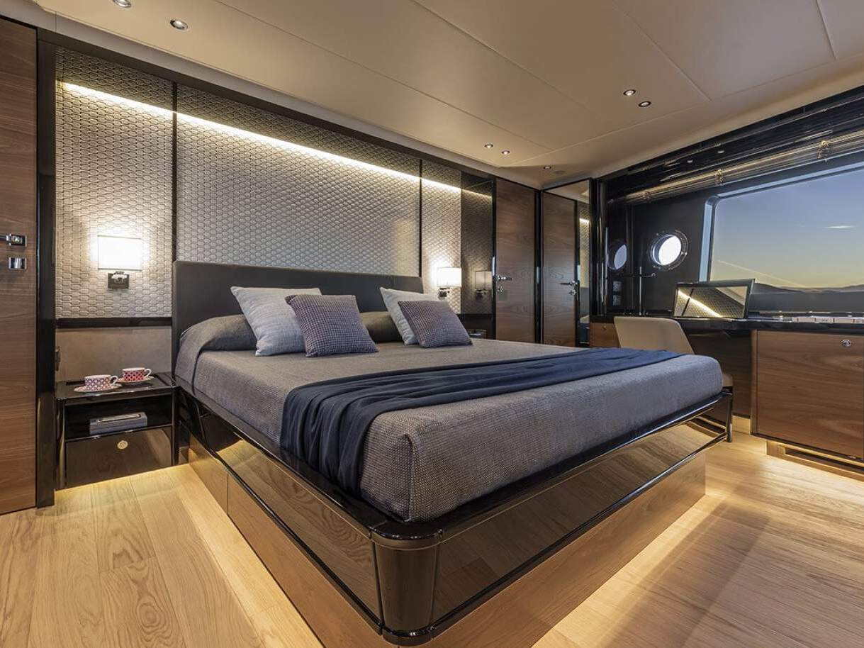 Absolute Navetta 75 0 27