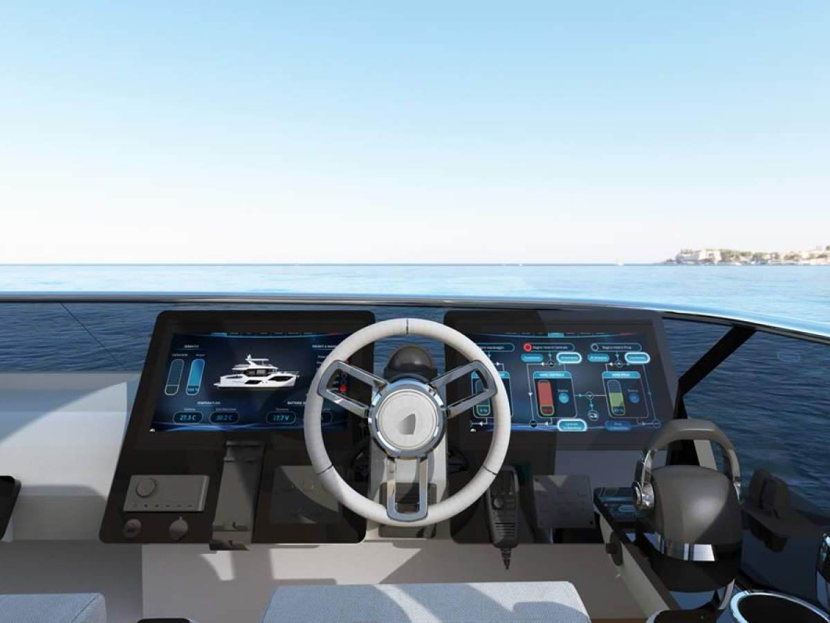 Absolute Navetta 62 0 06