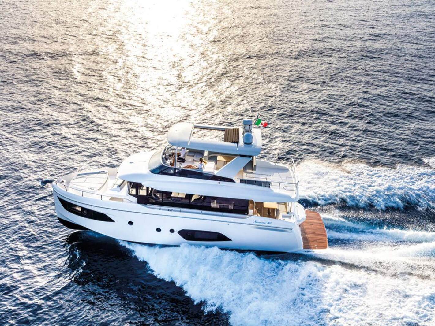 Absolute Navetta 52 0 02