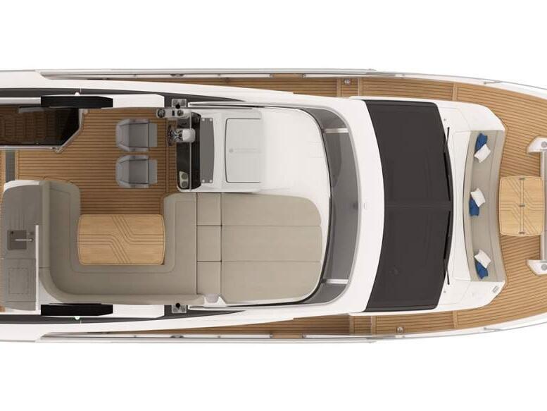 Absolute 52 Fly 0 27