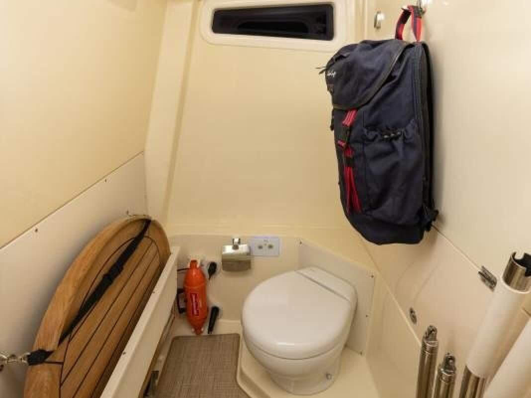 Chris Craft Catalina 28 0 14