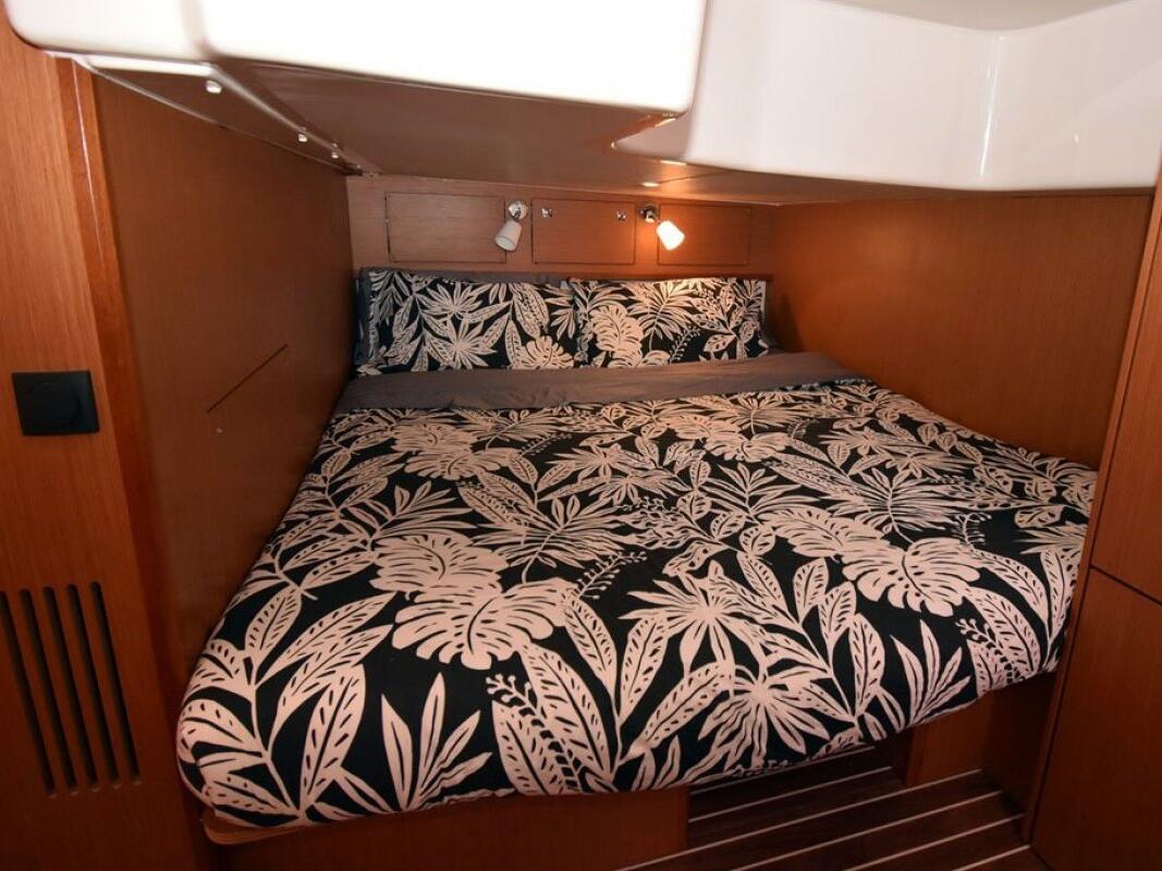 Bavaria Sport 39 Hard Top 0 10