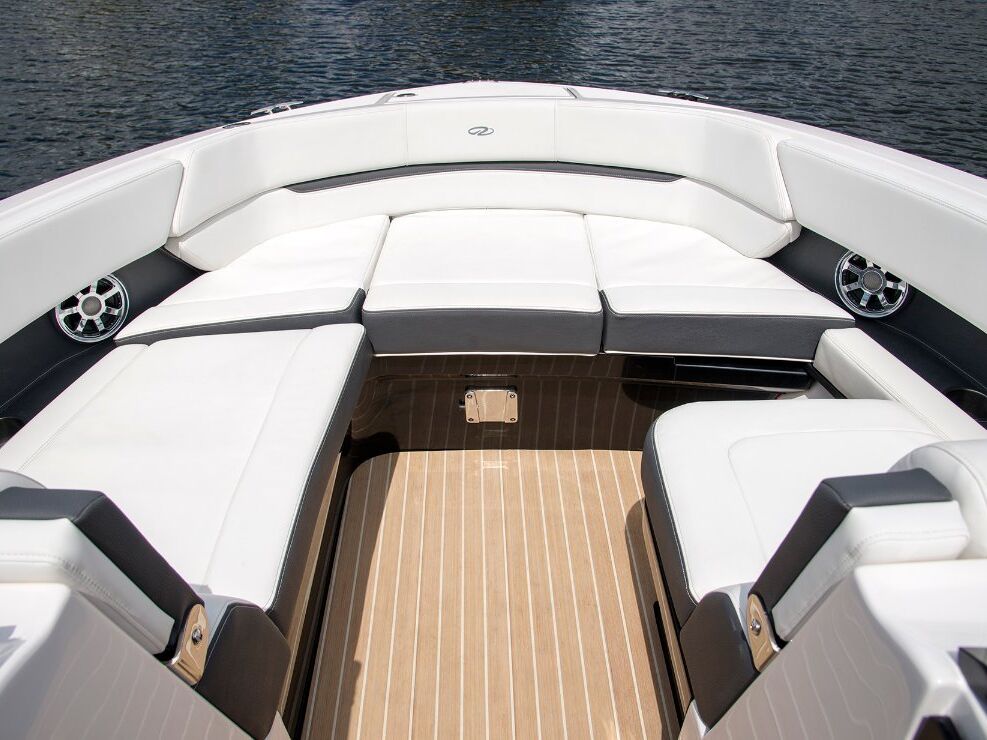 Regal 2800 Bowrider 0 11