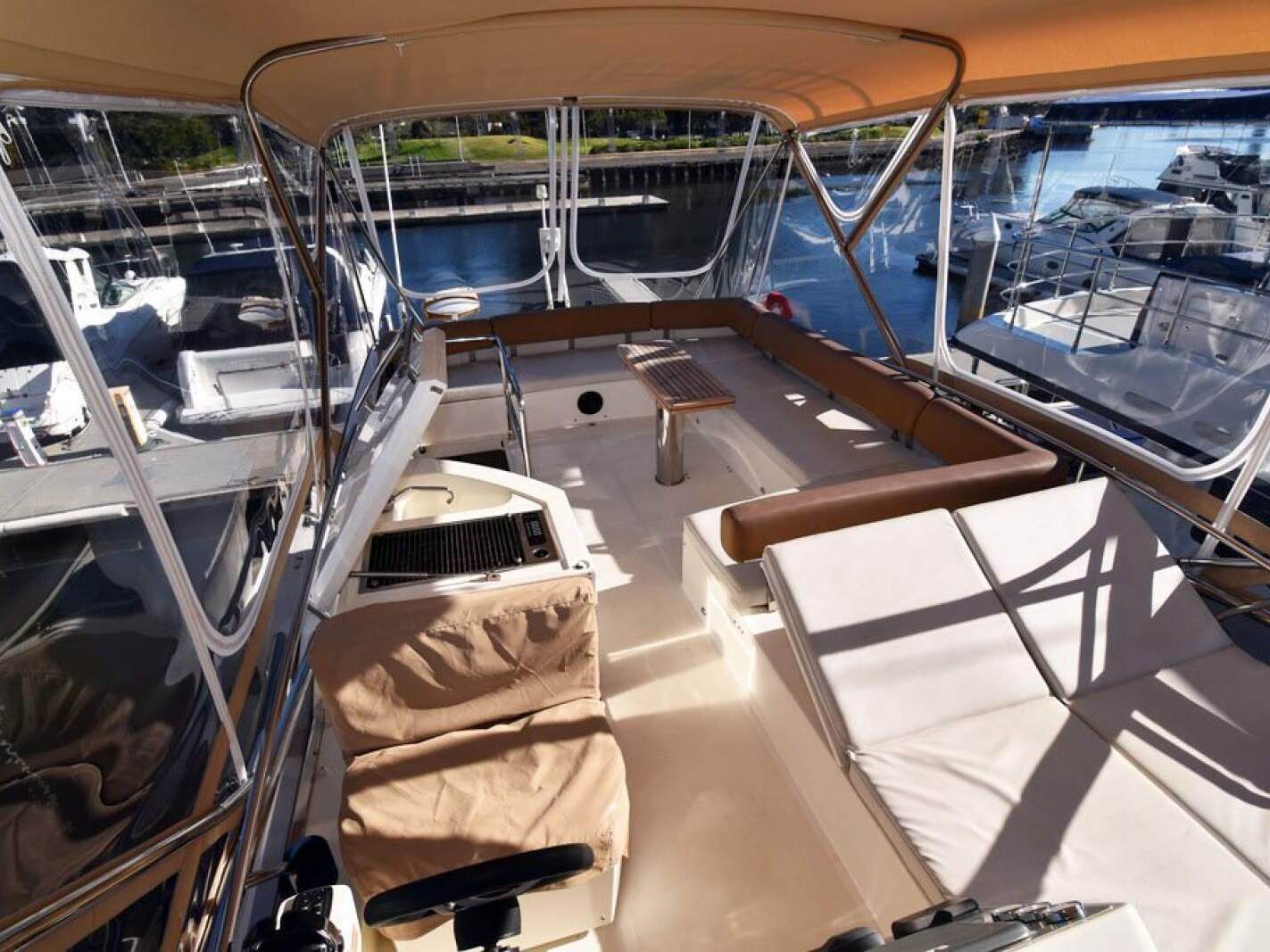 Absolute 45 Fly 0 12