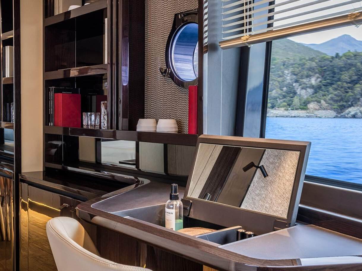 Absolute 56 Fly 0 19