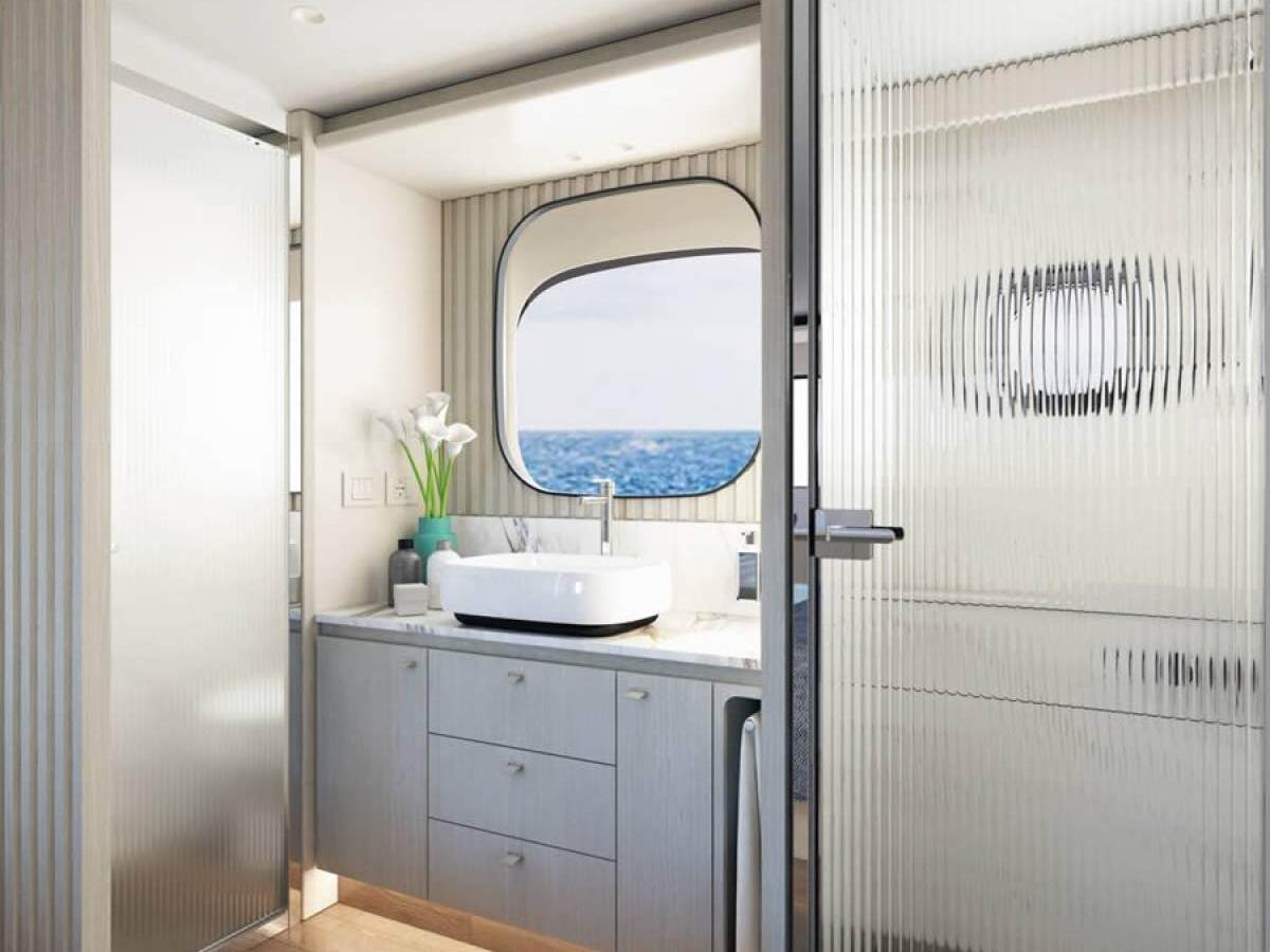 Absolute Navetta 62 0 21