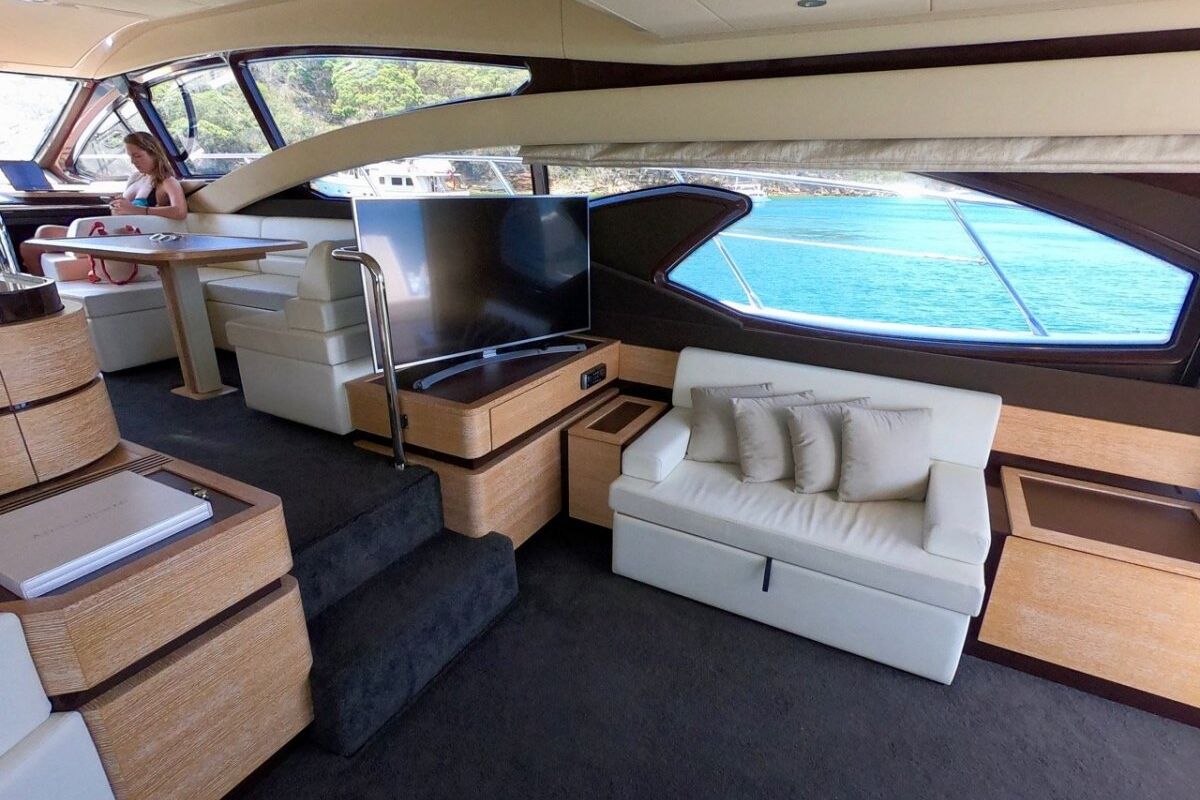 Azimut 60 Flybridge 0 27