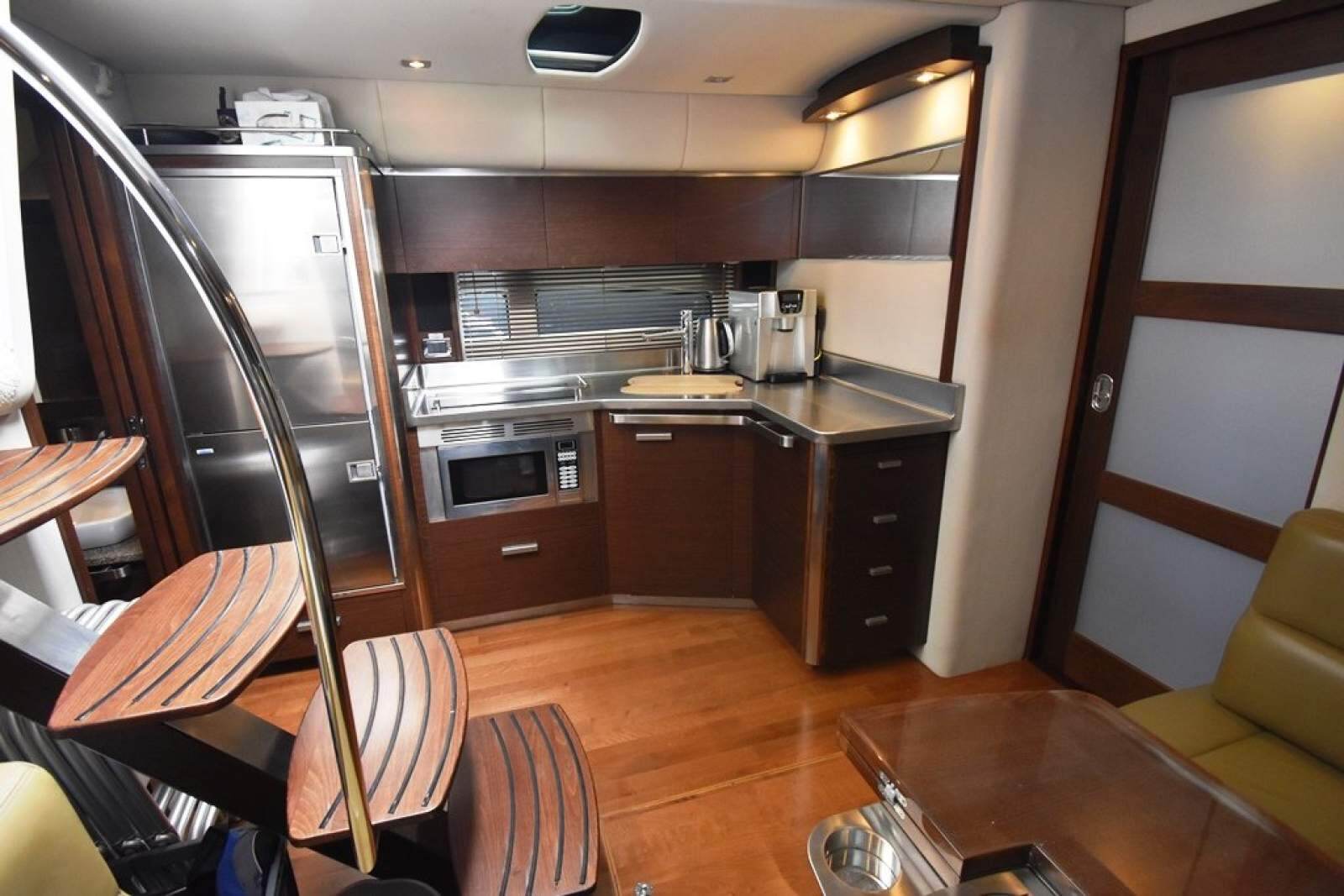 Chaparral 420 Premiere Sports Yacht 0 04