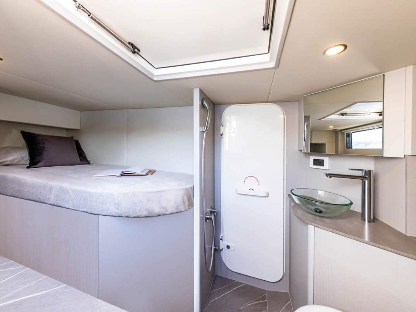 Absolute Navetta 53 0 15