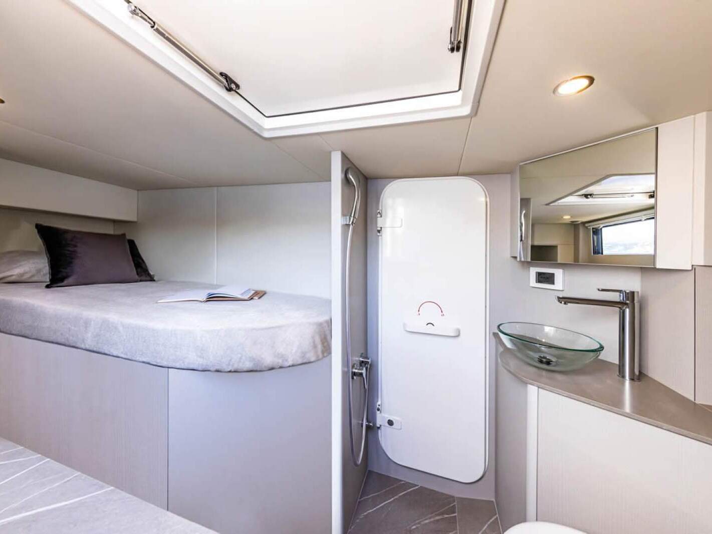 Absolute Navetta 53 0 15