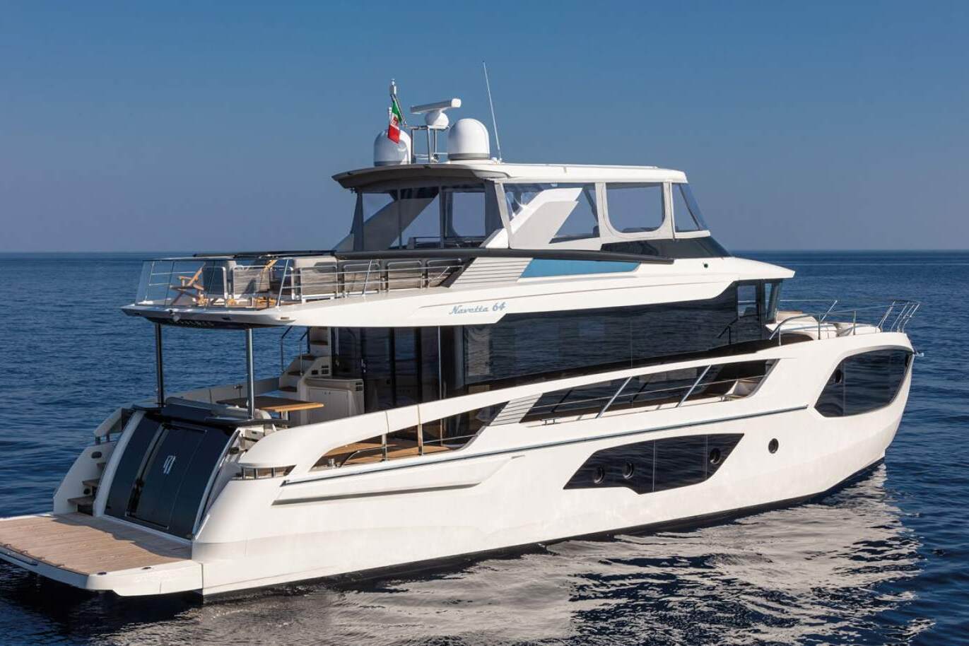 Absolute Navetta 64 0 03