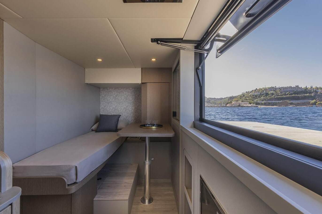 Absolute Navetta 75 0 35