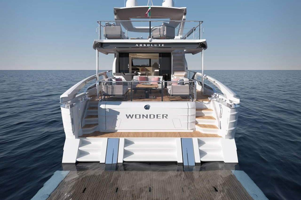 Absolute 70 Fly 0 07